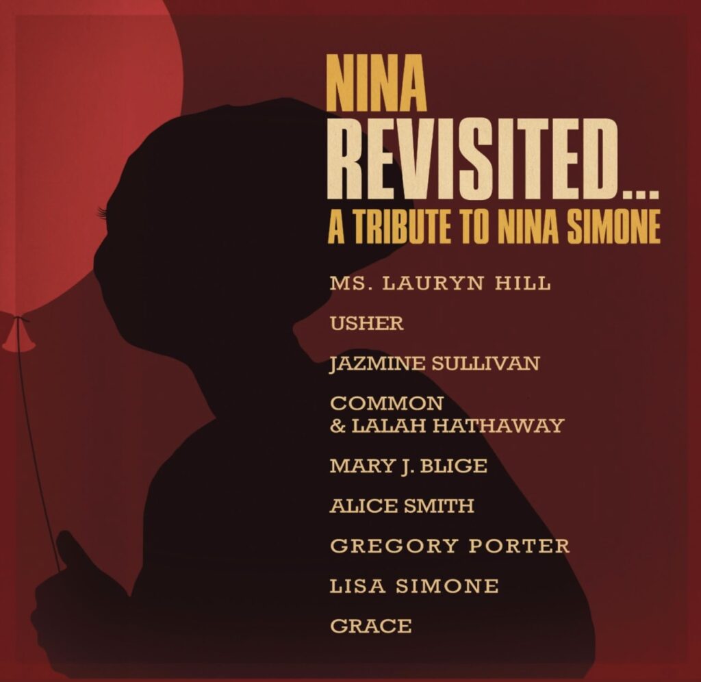 Nina Simone Revisited